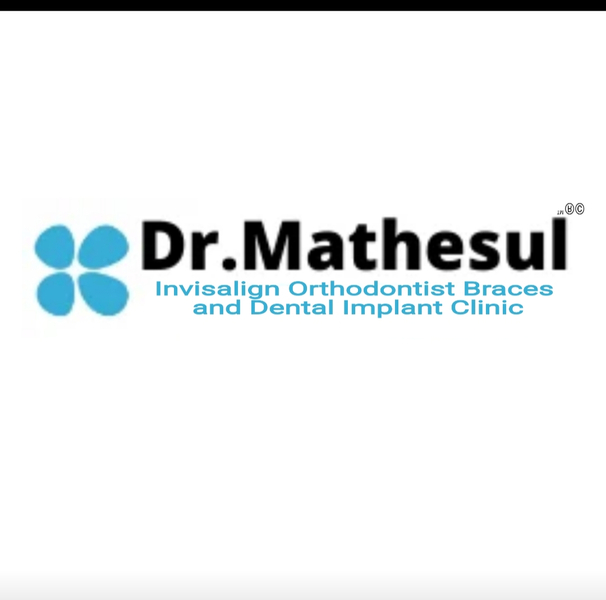 Cover photo of Dr.Mathesul Invisalign Orthodontist Braces & Dental Implant Clinic | Dr Aashish mathesul in Kalyaninagar Pune